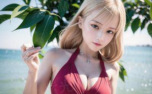 帅气的恶魔