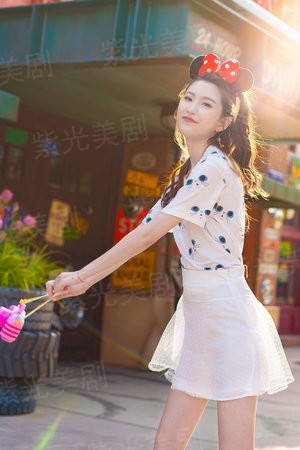 帅气的恶魔